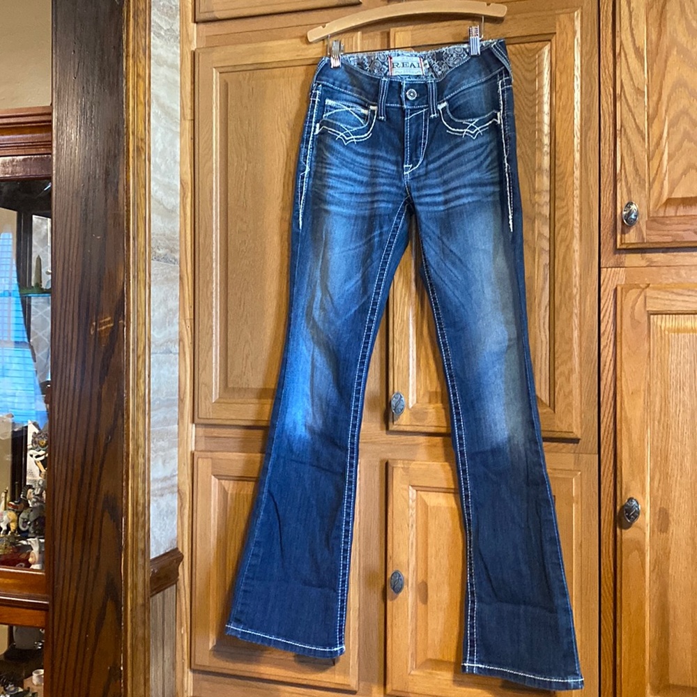 Ariat Women’s Jeans - Size 27 R